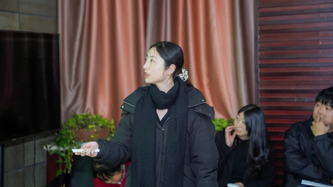 六大茶山2021年終述職圓滿完成，共迎百年榮耀&middot;雙十加冕的2022年