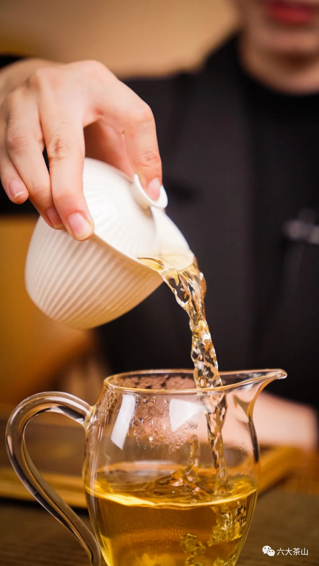 時(shí)間識味，越陳越香，普洱茶最適宜品飲的四個(gè)時(shí)間