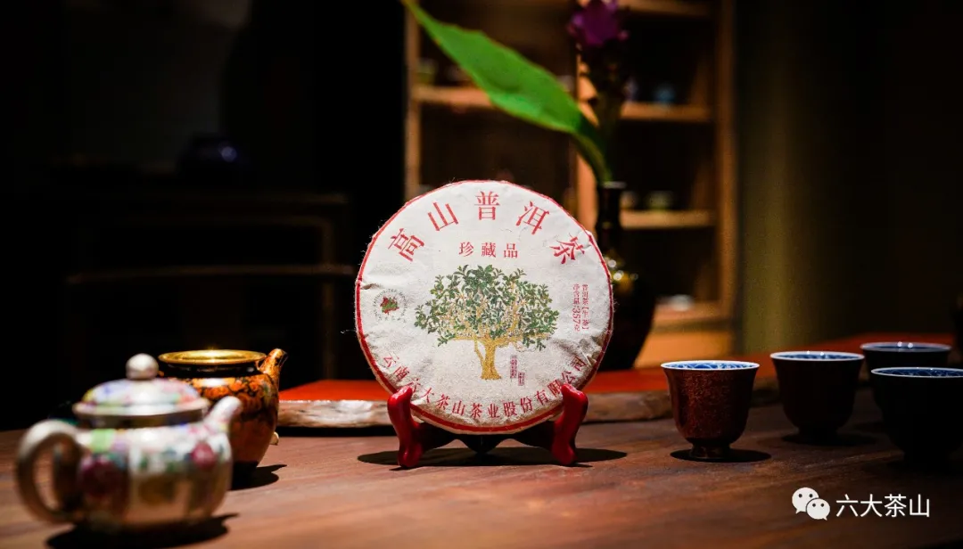 時(shí)間識味，越陳越香，普洱茶最適宜品飲的四個(gè)時(shí)間