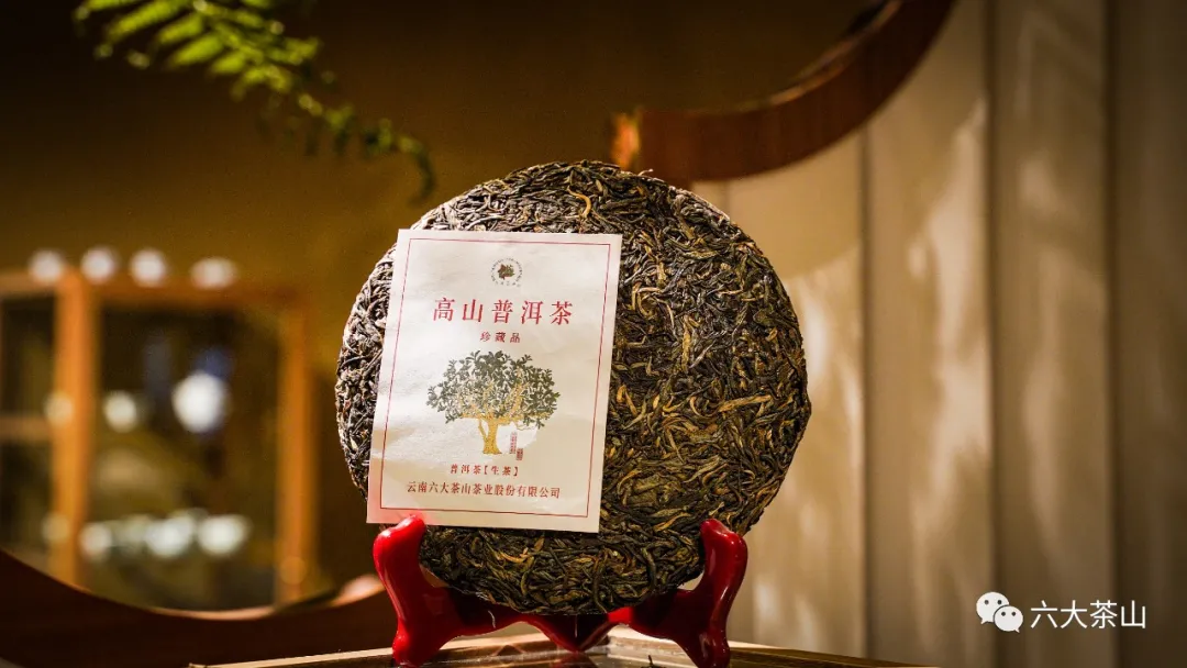 時(shí)間識味，越陳越香，普洱茶最適宜品飲的四個(gè)時(shí)間